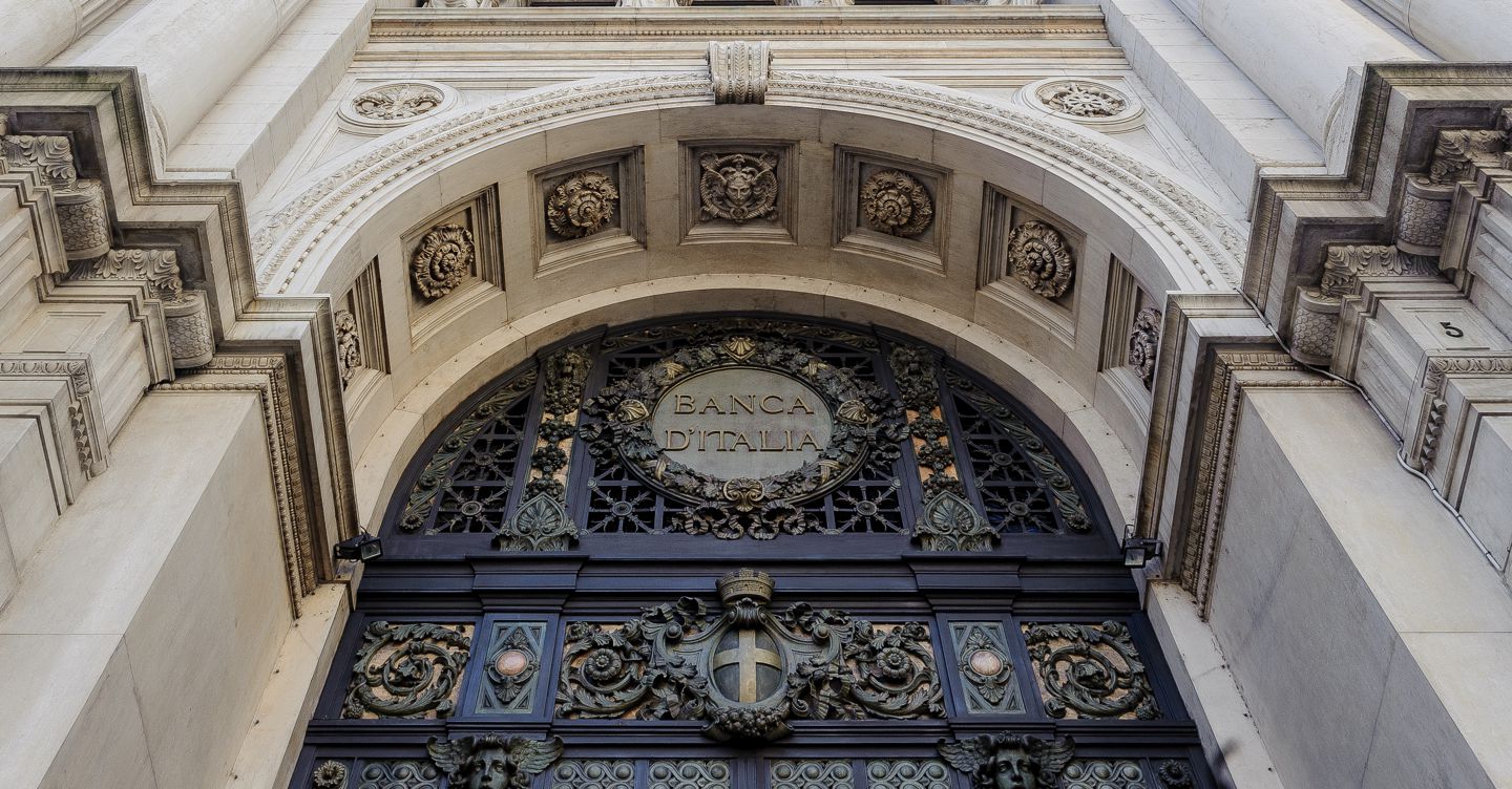 Banca d’Italia lancia il Piano di transizione climatica: emissioni zero entro il 2050