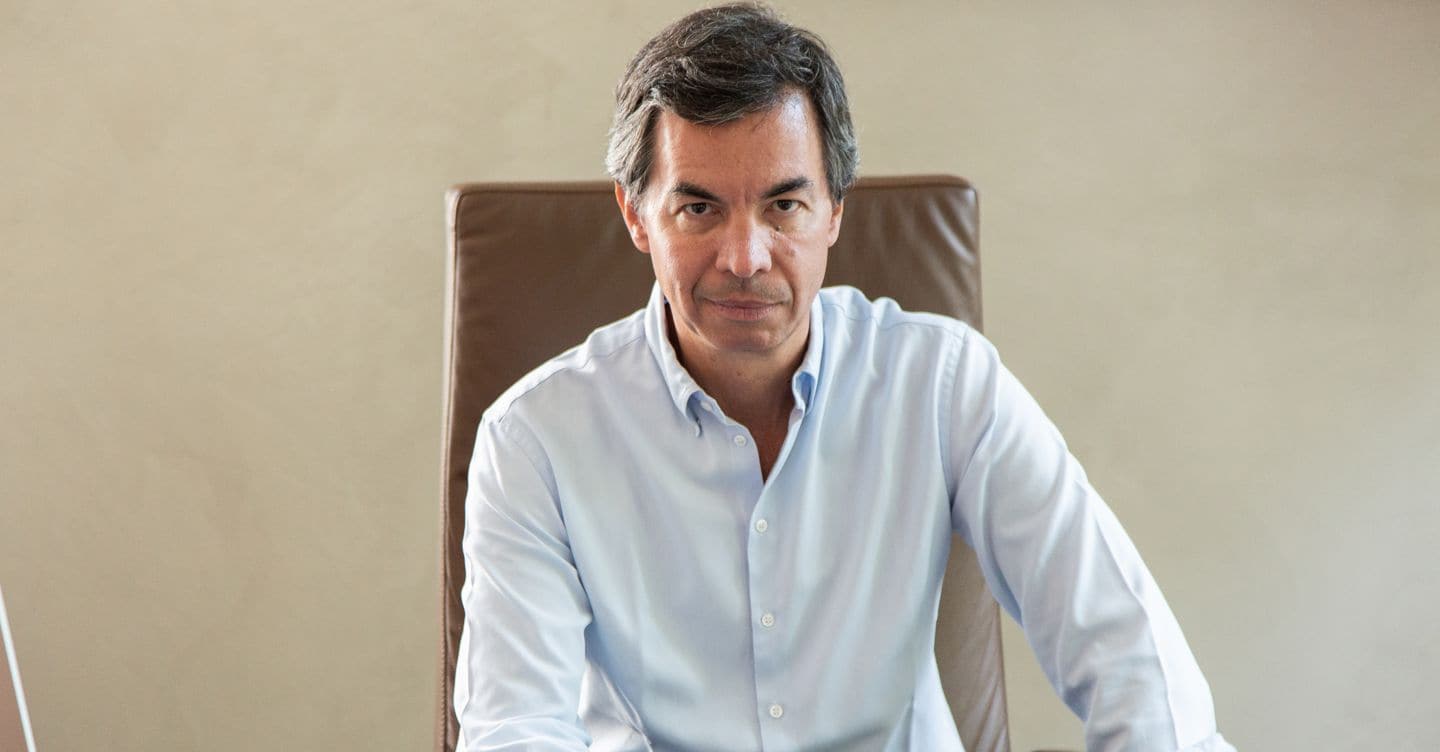 Moratti avverte: eccessi in borsa, crypto e AI potrebbero scatenare una crisi sistemica entro 18 mesi