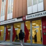 Popolare di Bari: ex dirigenti condannati a versare 122 milioni per il crac del 2015
