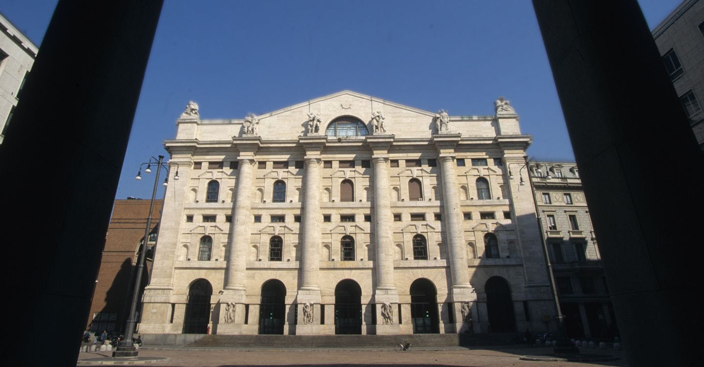 Banca Cf+ propone un'OPA di 12,50 € per azioni di Banca Sistema per acquisire il controllo superiore al 50 % del capitale sociale