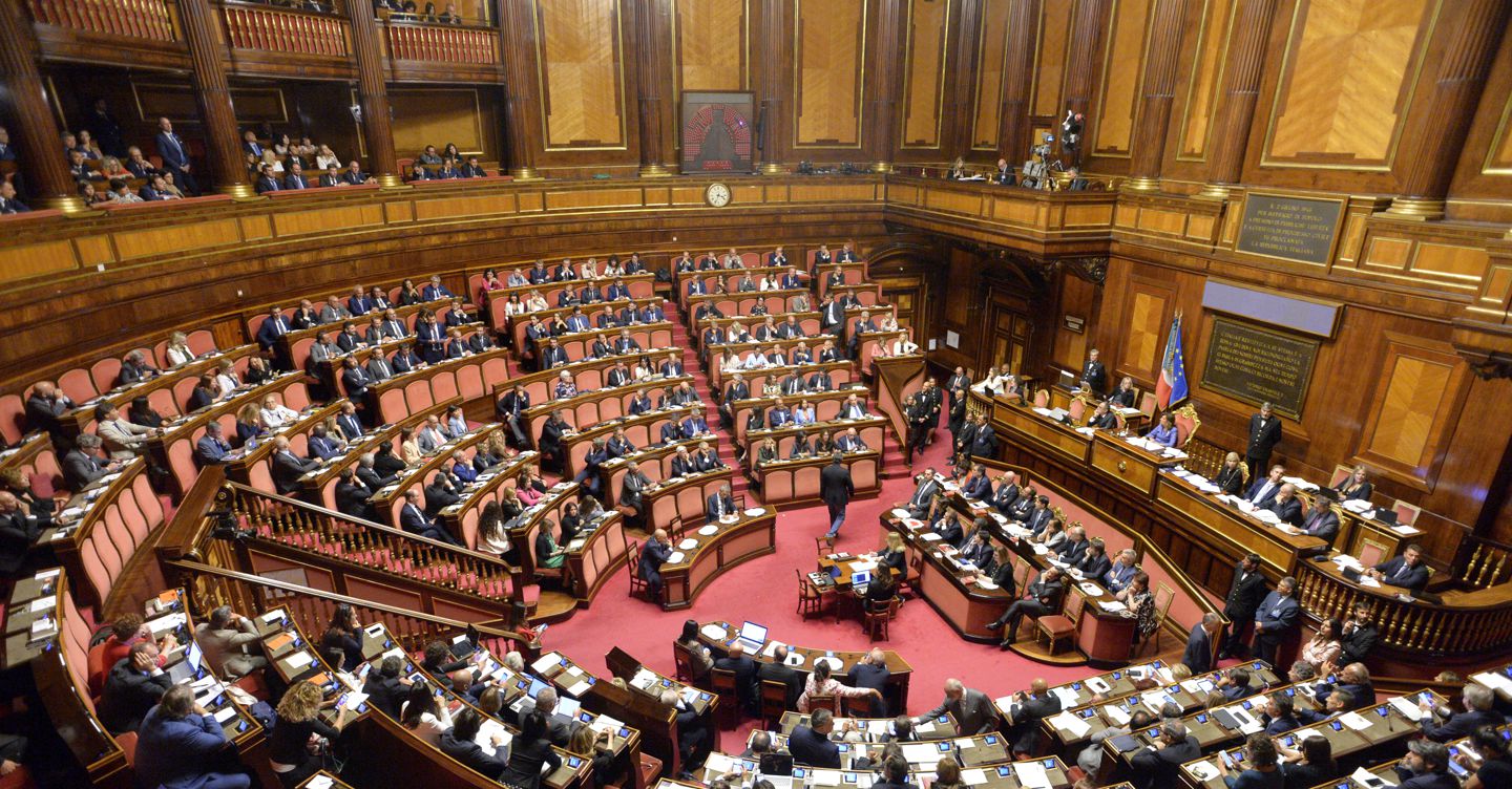 Senato approva il decreto Transizione 5.0: nuove regole per aree idonee e golden power