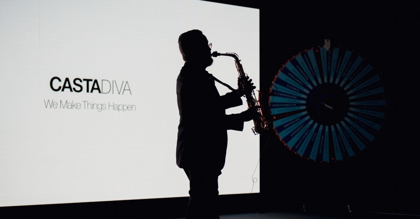 Andrea De Micheli nomina la creativa dei programmi Rai come direttore creativo della sua agenzia