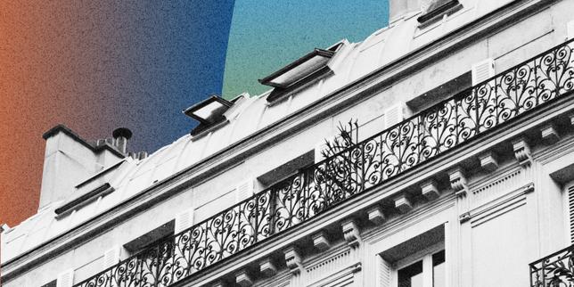 Mutui francesi: tassi in crescita ma credito ancora disponibile