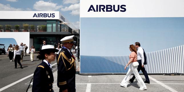 Airbus domina il mercato globale, Boeing mostra segni di rinascita nel 2025