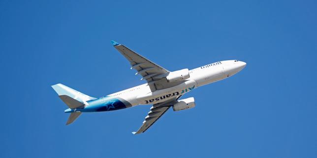 Pasaggi aerei in Francia superano il livello pre‑Covid‑19, ma il traffico interno è ancora in calo del 20,9 %