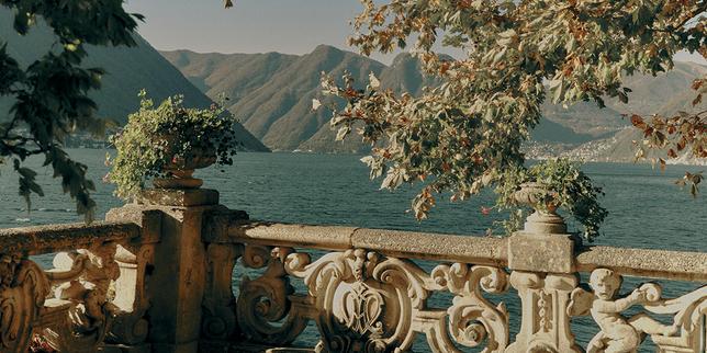 Como: dal club di calcio al resort, la trasformazione indonesiana