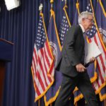 Powell avverte: l'indipendenza della Fed minacciata da un'azione giudiziaria della Casa Bianca