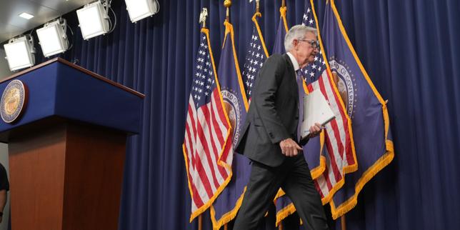 Powell avverte: l'indipendenza della Fed minacciata da un'azione giudiziaria della Casa Bianca