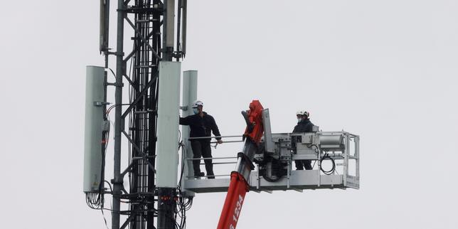 UE punta a un boom di investimenti nei telecomunicazioni con nuova normativa