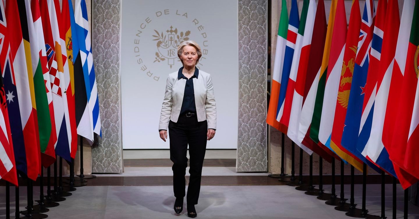 UE‑Mercosur: Von der Leyen punta sul commercio equo, non sui dazi