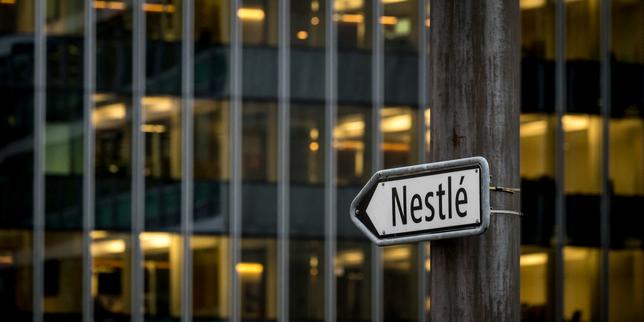 Nestlé: due indagini penali per le morti di neonati a Bordeaux e Angers dopo il richiamo del latte infantile Guigoz