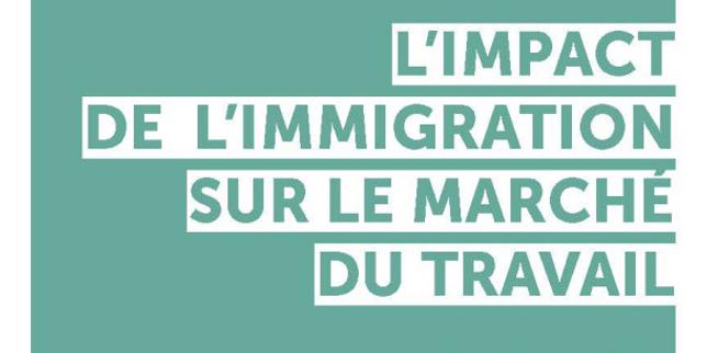 Immigrazione: l’impatto sul lavoro dei nativi è neutro, secondo 100+ studi
