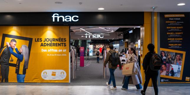 Kretinsky lancia un'OPA su Fnac Darty per bloccare l'ingresso di JD.com