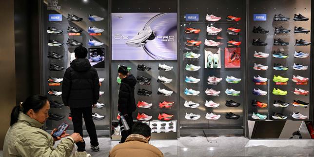 Anta Sports acquisisce il 29 % di Puma: la Cina rafforza la sua presenza globale
