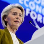 Ursula von der Leyen chiama al dialogo con Trump, ma i gruppi europei si dividono su fermezza e diplomazia