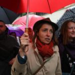 CGT condanna i commenti offensivi di Mélenchon contro Sophie Binet