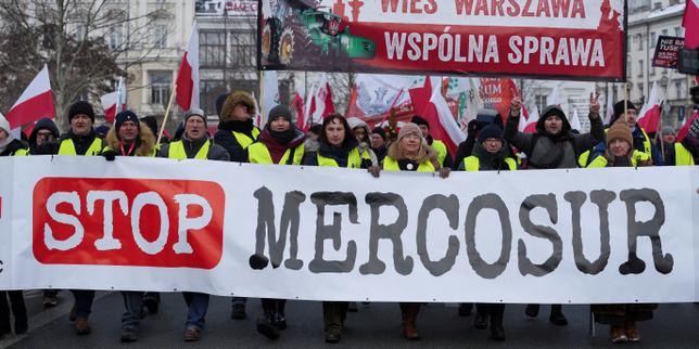 Accordo UE‑Mercosur: stato, tempi e impatti sul commercio