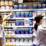 Nestlé in Cina: la paura del latte infantile contaminato torna a farsi sentire dopo il richiamo