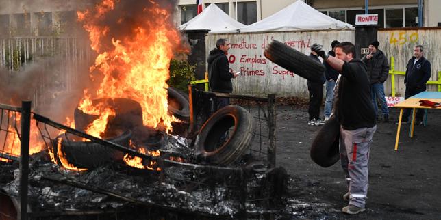 Stato denuncia azionista di NovAsco per 95 milioni di euro di danni nella liquidazione del gruppo siderurgico