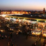 Marocco: le entrate turistiche raddoppiano a 20 milioni in dieci anni grazie all’espansione della connettività aerea