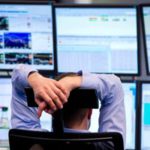 Mercato azionario europeo in rosso: Piazza Affari e le borse scendono a causa delle tensioni in Iran