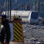 Deragliamento ferroviario in Spagna: rottura del binario al centro dell'indagine
