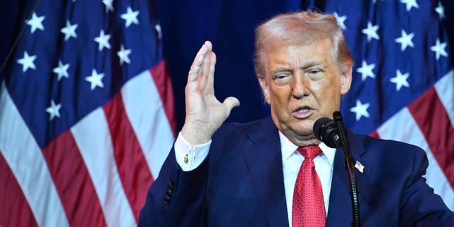 Trump annuncia attacco ai cartelli di droga: gli Stati Uniti puntano a colpire le reti di traffico