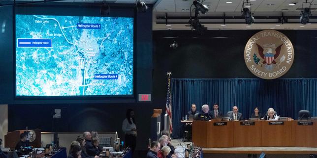 Collisione a Washington 2025: 67 morti, 100 % evitabile secondo l’indagine