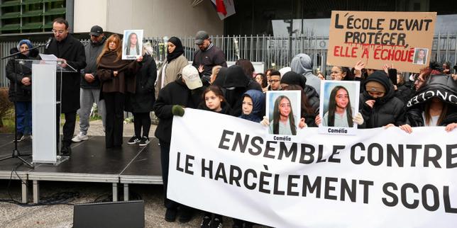 Tragedia a Mitry‑Mory: 17enne studentessa trovata morta sui binari del RER B