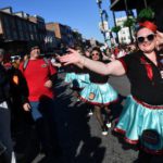 Turismo transatlantico: i francesi in America diminuiscono del 7 % nel 2025