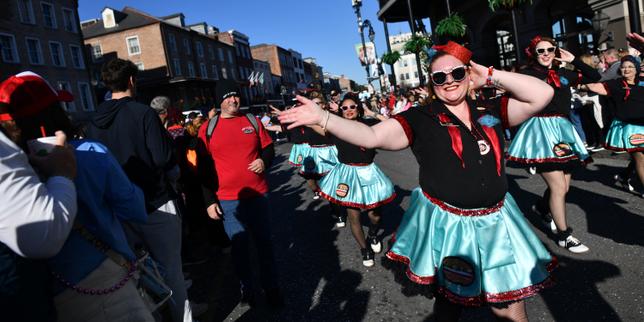 Turismo transatlantico: i francesi in America diminuiscono del 7 % nel 2025