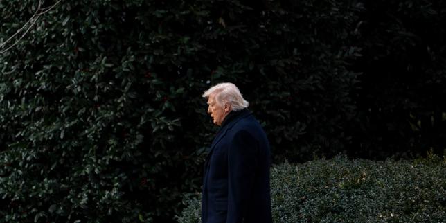 Trump e l’incertezza sull’accordo UE‑USA previsto per il 2025