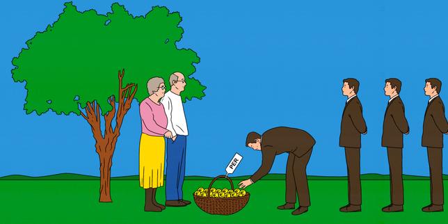 Costi di gestione dei PER: il peso che riduce il rendimento reale