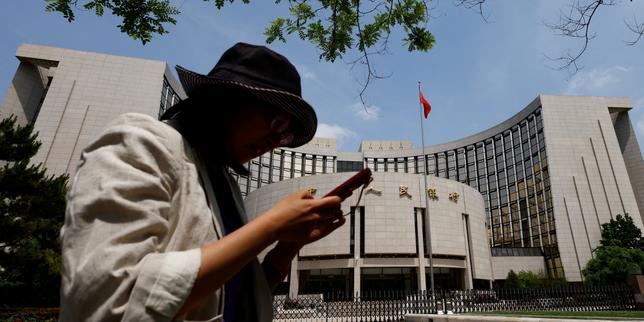 Cina spinge il yuan digitale: le banche possono ora remunerare i depositi