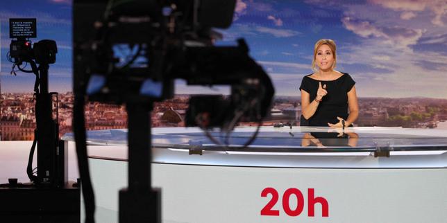 Kara difende la nomina di Léa Salamé al telegiornale serale di France 2