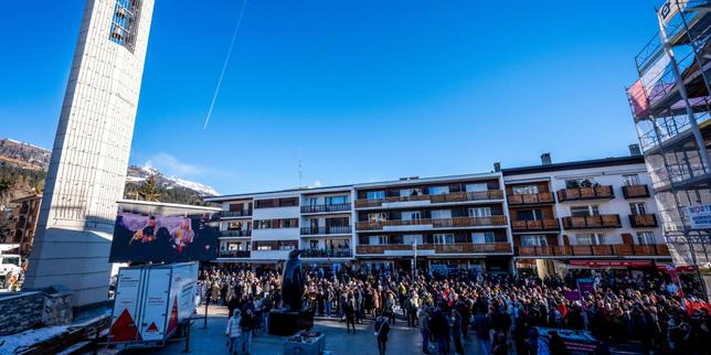Incendio al bar di Crans‑Montana: 24 corpi identificati, tra cui un francese di 39 anni