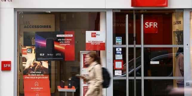 SFR: proposta di 17 miliardi respinta, apertura a offerte migliori genera ansia tra i dipendenti