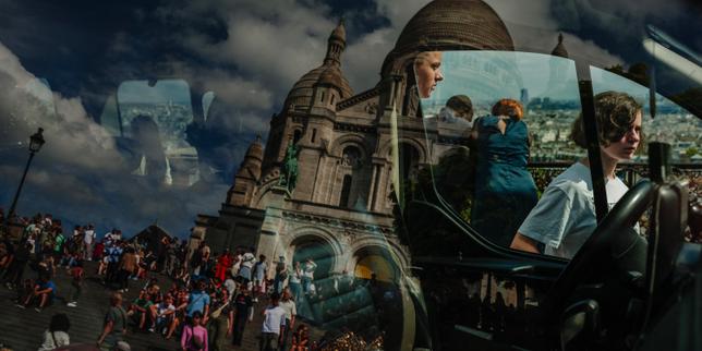 Turismo internazionale in Francia 2025: ricavi in crescita del 9 % grazie a campeggi e visitatori stranieri