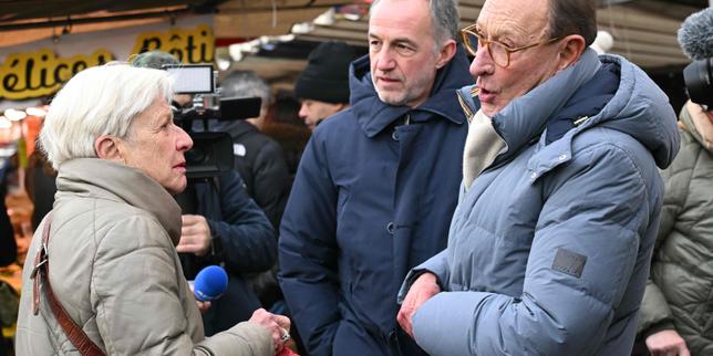 Bertrand Delanoë torna a Parigi: la sua candidatura per la Mairie