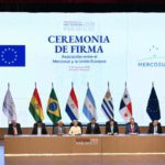 UE e Mercosur: 24 anni di trattative per un nuovo accordo di libero scambio