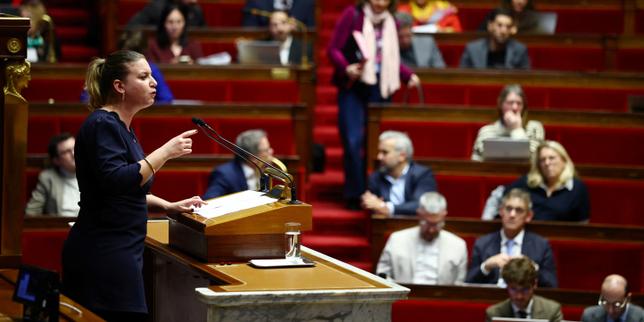 LFI presenta mozione di censura: critica al rifiuto del trattato Mercosur e alle politiche di Macron