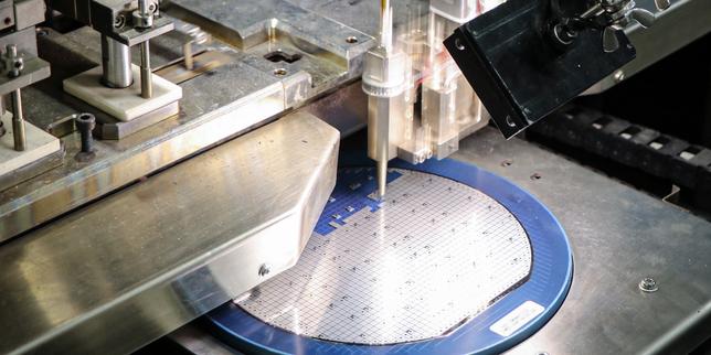 Cina lancia le IPO dei “quattro piccoli draghi” per colmare il divario con gli USA nei processori grafici