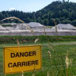 Exploroc sfida i giganti degli esplosivi: la battaglia delle PMI per la sopravvivenza