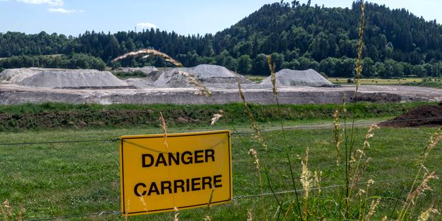 Exploroc sfida i giganti degli esplosivi: la battaglia delle PMI per la sopravvivenza