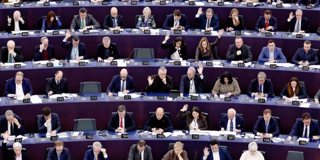 I Verts tedeschi si dividono sul Mercosur: l'UE invia l'accordo alla Corte di giustizia