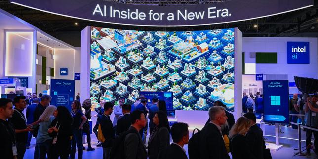 Meta, Microsoft e Tesla intensificano gli investimenti nell'intelligenza artificiale