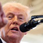 Trump minaccia tariffe doganali al 25 % sui prodotti europei per bloccare l’annessione del Groenlandia