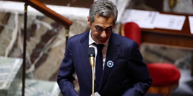 Serge Papin: l'ex presidente di Système U chiama a contrastare Shein