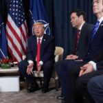 Trump a Davos: rinuncia alle tariffe e propone accordo sul Groenlandia con l'OTAN