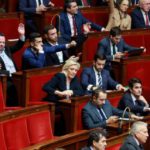 Il RN si oppone a imposte su ultraricchi e multinazionali: analisi delle sue posizioni fiscali